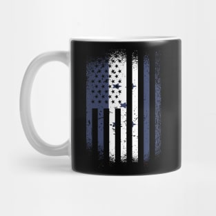 Honduran American Mug